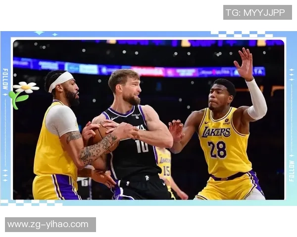 303国王队与湖人队激战正酣谁能在这场对决中笑到最后 303国王队与湖人队激战正酣谁能在这场对决中笑到最后
