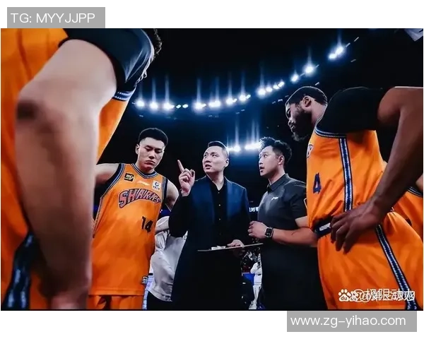 上海久事迎战八一南昌争夺篮球赛季关键胜利的精彩对决