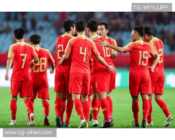 中国与叙利亚足球对决足彩分析及投注建议全面解读