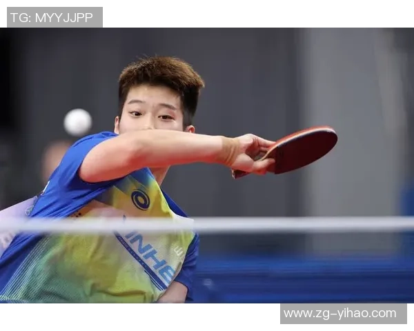 乒乓球深度探讨西安乒乓球队的战术盯防与技术分析 乒乓球深度探讨西安乒乓球队的战术盯防与技术分析