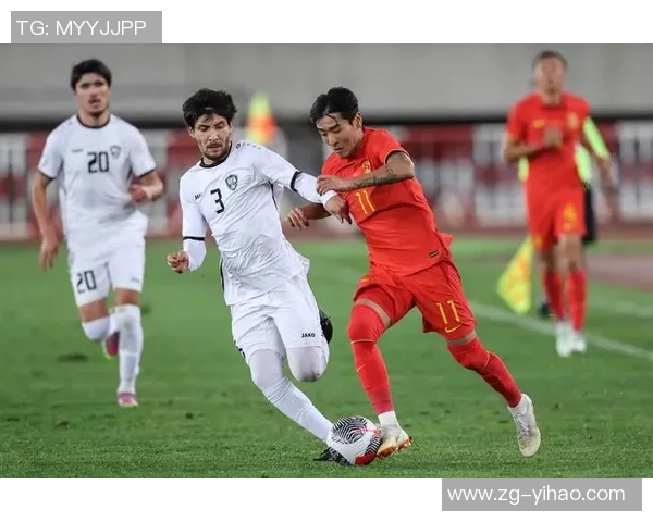 伊朗与中国足球比赛结果揭晓双方表现引发热议 伊朗与中国足球比赛结果揭晓双方表现引发热议