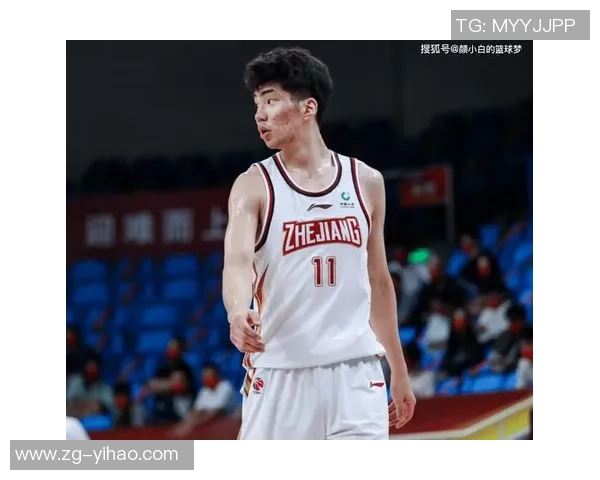 余嘉豪的成长之路:从少年篮球梦到职业生涯的辉煌蜕变 余嘉豪的成长之路:从少年篮球梦到职业生涯的辉煌蜕变