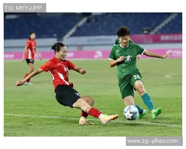 全运会足球精彩对决广东队迎战北京队争夺荣耀与胜利 全运会足球精彩对决广东队迎战北京队争夺荣耀与胜利