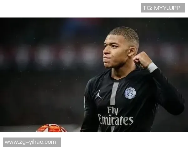 姆巴佩欧冠夜大放异彩赛后暗示未来去向已定引发热议