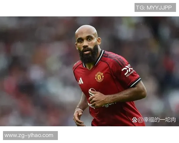 布鲁诺费尔南德斯的传奇之路与曼联的未来展望