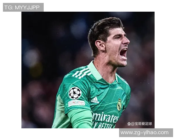 库尔图瓦在球场上的传奇表现与未来展望解析