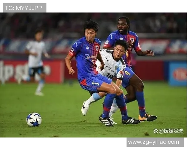 札幌冈萨多迎战横滨水手争夺联赛关键三分的激烈对决